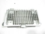 11 Fisker Karma 2012 2.0 Delta Computer Control Module Unit :o. Fixed Price $97.75.