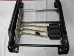 Corvette C4 Power Seat Track Rebuilt 84 85 86 87 88 89 90 91 92 93 94 95 96. Fixed Price $350.00.