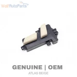 2017-2025 Audi A5 Front Left Seat Adjustment Switch 8W0959747A. Fixed Price $20.99.