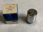 1966 - 1972 Ford & Mercury Station Wagon Rear Seat Back Latch Release Button Nos. Fixed Price $19.99.