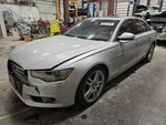 A6 Audi 2014 Seat Rear 1498017. Fixed Price $162.00.