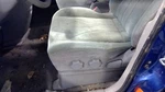 Driver Front Seat Bucket Manual Cloth Fits 00-01 Mazda Mpv 3764898. Fixed Price $75.00.