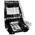 Bucket Seat Frame Spring Assembly Chevelle Cutlass Camino Gto Impala Nova. Fixed Price $599.99.