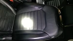 Driver Front Seat Bucket Leather Electric Fits 17-18 Edge 953255. Fixed Price $396.00.