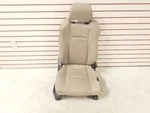 03-04 Nissan 350Z Coupe Front Passenger Bucket Seat Leather Grey/k EOM87400CD010. Fixed Price $174.99.