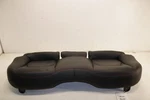 2014-2016 Maserati Ghibli Q4 3.0L Awd Rear 2ND Row Seat Lower Cushion Bottom. Fixed Price $230.72.