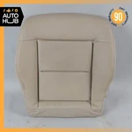 10-13 Mercedes W212 E350 E400 Front Right Side Lower Seat Cushion Beige Oem. Fixed Price $215.23.