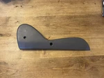 Toyota 96-02 4RUNNER Bluegrey Front Left Seat Cushion Cover 71862-35050. Fixed Price $49.99.