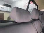 Toyota Tundra 2015 Headrest Used 4961. Fixed Price $99.90.