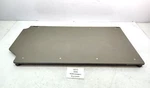 99-03 Oem Volkswagen Eurovan Rear Bed Plate Panel Note*. Fixed Price $245.01.