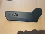 2024-25 Tesla Cybertruck Front Left Seat Control Panel Switch 1700361-00-G Oem. Fixed Price $78.88.