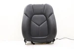 2019-2025 Porsche Macan Front Left Leather Seat Upper Cushion Cover Oem Black Vc. Fixed Price $167.62.