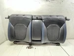 2015 Chrysler 200 Rear Upper Seat Cushion Oem+ (cloth And Leather). Fixed Price $233.56.
