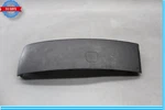 14-20 Maserati Ghibli Front Right Passenger Side Seat Lower Trim Cover Panel Oem. Fixed Price $29.70.