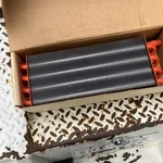 Og Nos German Vw Volkswagen Bug Bus Hayden Rapid Heatgard Oil Cooler Nib. Fixed Price $375.34.