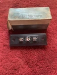 Nos Gm Cadillac Buick Oldsmobile Chevrolet Power Seat Switch - 20411768. Fixed Price $175.00.