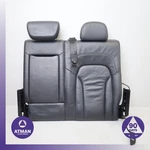 13-17 Audi 8R SQ5 Rear Left Driver Side Upper Seat Cushion Black Oem. Fixed Price $116.20.