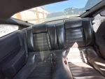 Mustang 2006 Seat Rear 2745154. Fixed Price $406.25.