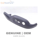 2007-2015 Audi Tt Front Right Outer Seat Switch Trim / Panel 8J0881326C. Fixed Price $30.99.