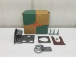 Nos Gm 985351 Lock Kit, Rear Compartment 1962-64 Chevrolet Station Wagon. Fixed Price $34.95.