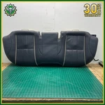 2012 Jaguar Xjl Rear Lower Bottom Seat Assembly Blue Oem. Fixed Price $189.99.