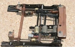 06-13 Chevrolet Impala Driver Left Front Power Seat Track Motors. Fixed Price $300.00.