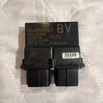 2022 Subaru Impreza Seat Occupant Detection Module 98321FL00A Oem 17 18 19. Fixed Price $60.00.