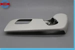 07-12 Lexus LS460 XF40 Front Left Seat Switch Cover Trim Panel 71812-50120 Oem. Fixed Price $37.05.