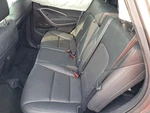 Santa Fe 2015 Seat Rear 4798856. Fixed Price $437.50.
