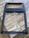 1993 Ford F-150 F150 Center Console Bezel Trim ***broken Tabs***. Fixed Price $109.00.