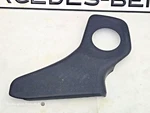 Mercedes W123 Front Left Seat Adjuster Knob Trim Cover Panel Black For 75-82 240. Fixed Price $150.00.