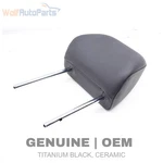 2018-2023 Vw Atlas Rear 2ND Row / 3CN885901E. Fixed Price $74.99.