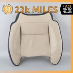 00-04 Aston Martin DB7 Recaro Sport Front Left Driver Bottom Lower Seat Oem 23K. Fixed Price $605.90.