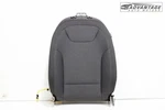 2025 Kia K4 CL4 Front Left Driver Side Seat Upper Cushion Gray Cloth Oem. Fixed Price $233.99.