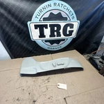 07-10 Infiniti G35 G37 Sedan Front Right Seat Outer Cushion Finisher 87330-1NF4B. Fixed Price $74.84.