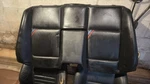 94-99 Bmw E36 M3 328I Convertible Upper Rear Seat Backrest Cushion Black Oem. Fixed Price $299.98.