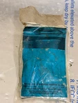 Nos 1971 Ford Galaxie Seat Adjuster Knob. D1AZ-6561753-S. T1. Fixed Price $10.00.