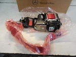 2017-18 Mercedes W205 C43 Coupe Convertible Front Right Passenger Seat Belt Red. Fixed Price $125.00.