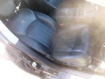 Passenger Front Seat Bucket Leather Fits 08-09 Infiniti EX35 2204034. Fixed Price $500.24.