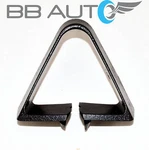 73-81 Camaro Firebird Monte Carlo Malibu Triangle Shoulder Seat Belt Guide New. Fixed Price $14.95.