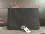 10-15 Mercedes GLK350 Rear Trunk Cargo Spare Tire Floor Cover Panel. Fixed Price $100.00.