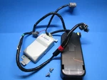 06-07 Honda Accord Passenger Discriminating Sensor Unit + Harness 81169SDAA03 Oe. Fixed Price $87.99.