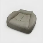 06-09 Mercedes W209 CLK500 CLK350 Rear Left Driver Seat Cushion Lower Bottom Oem. Fixed Price $119.99.