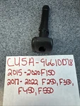 15-20 Ford F150 Front Left Driver Side Seat Headrest Anchor Guide CU5A-96610D78. Fixed Price $16.00.
