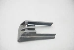 2013-2019 Cadillac Xts Front Left Side Seat Inner Track Cap Cover Trim Black Oem. Fixed Price $18.90.