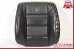 08-13 Mercedes W221 S63 Amg Front Right Passenger Upper Top Seat Cushion Black. Fixed Price $102.50.