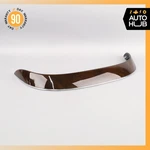 2016 Audi D4 A8L S8 Front Left Or Right Seat Backrest Molding Wood Oem. Fixed Price $53.95.