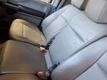 (local Pickup Only) Front Seat 40/20/40 Vinyl Fits 15-20 Ford F150. Fixed Price $120.00.