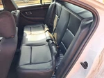 Taurus 2016 Seat Rear 4792394. Fixed Price $437.50.