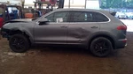 Passenger Front Seat Leather Comfort Fits 15-18 Porsche Cayenne 6719579. Fixed Price $539.90.